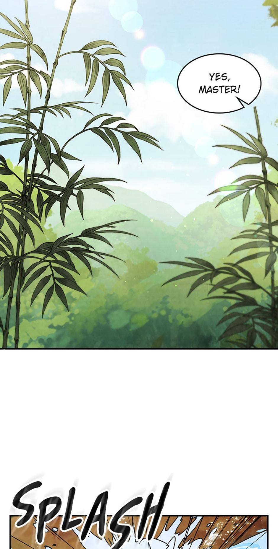 Yi Shen Dang Guan Chapter 31 23